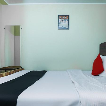 Hotel O Central Inn Dispur Dış mekan fotoğraf