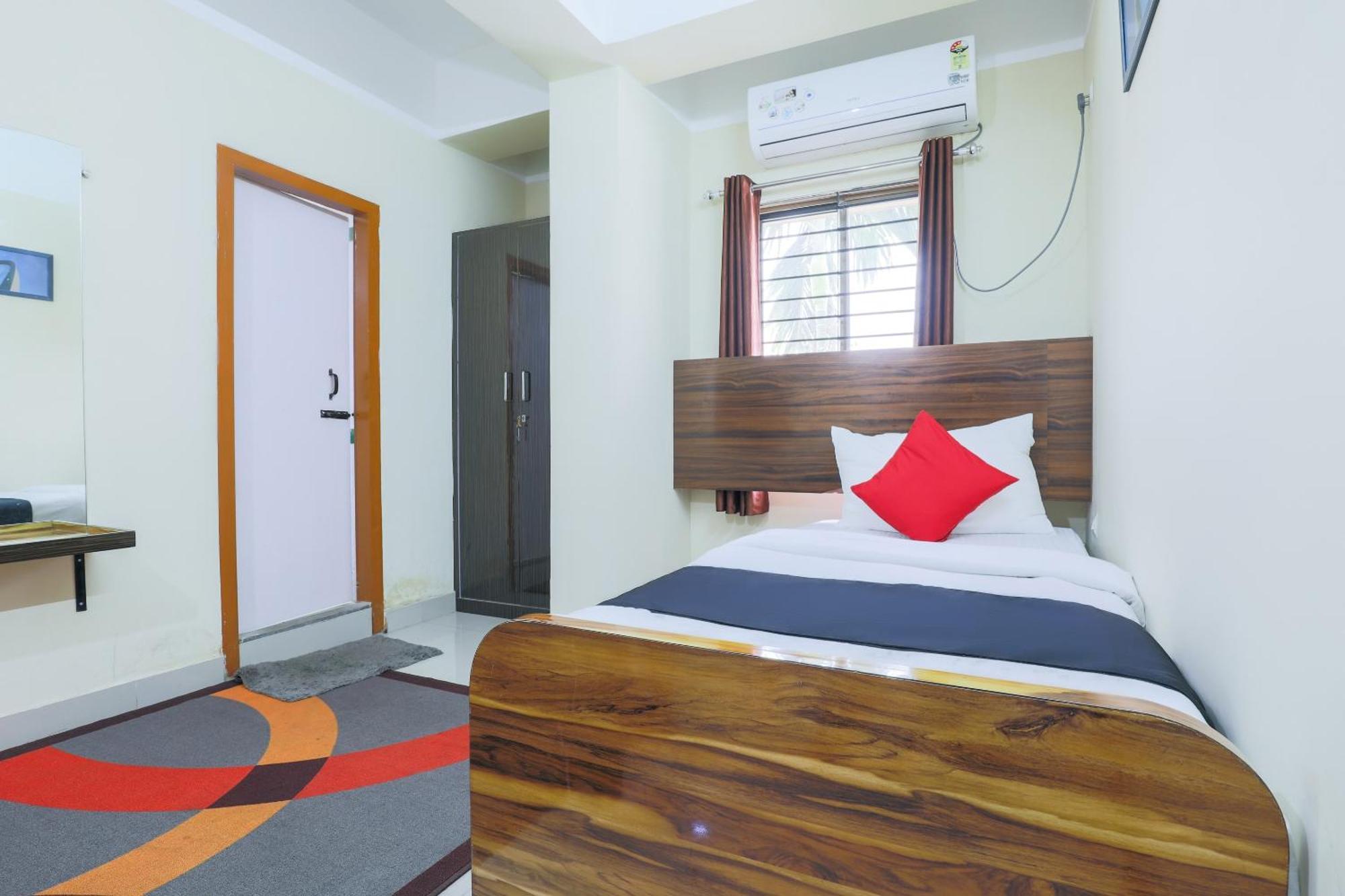 Hotel O Central Inn Dispur Dış mekan fotoğraf