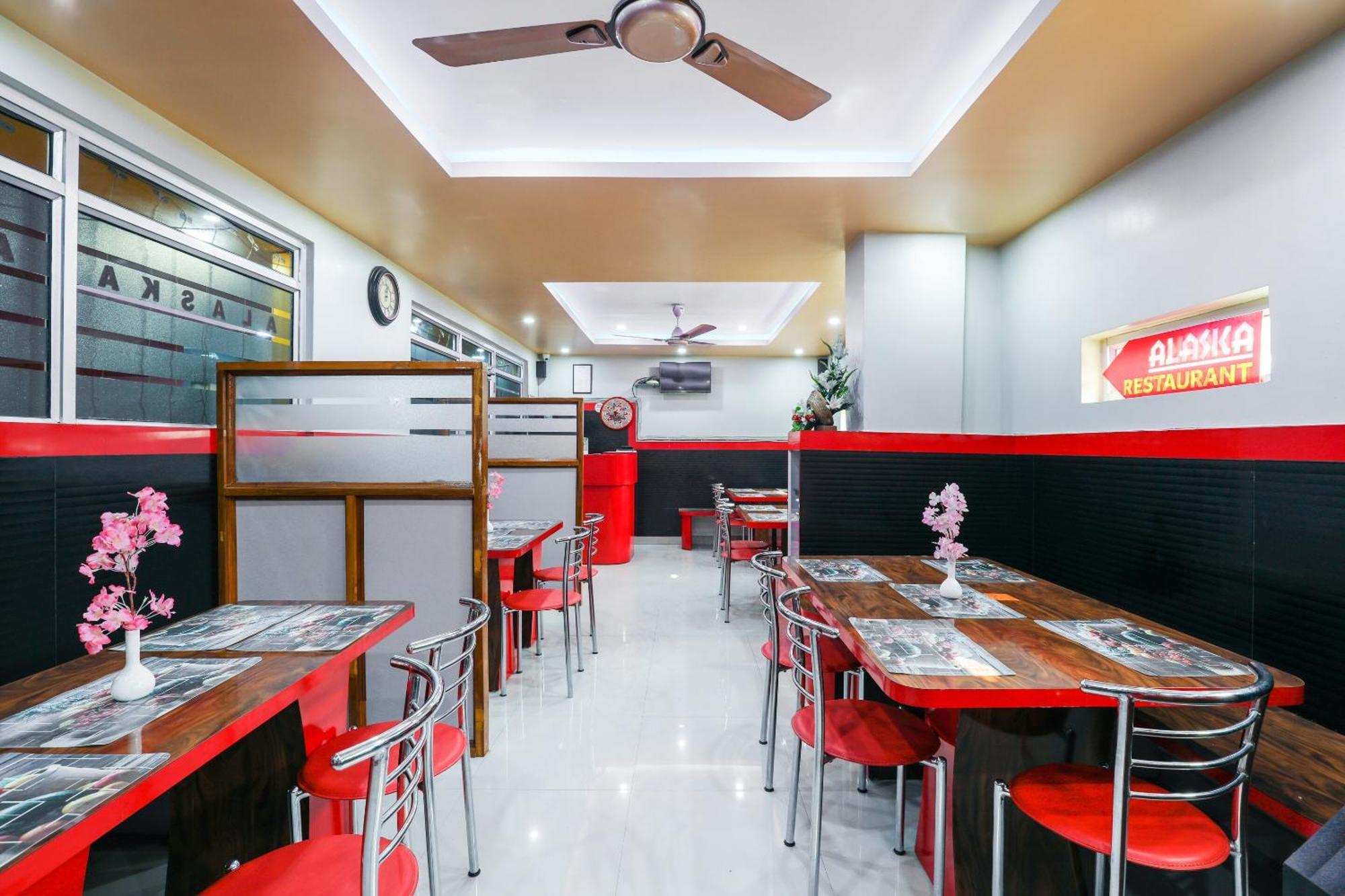 Hotel O Central Inn Dispur Dış mekan fotoğraf