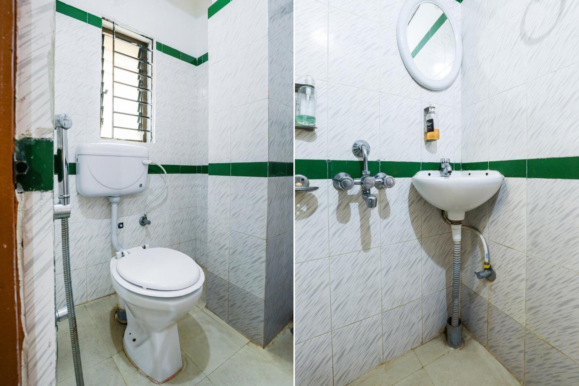 Hotel O Central Inn Dispur Dış mekan fotoğraf