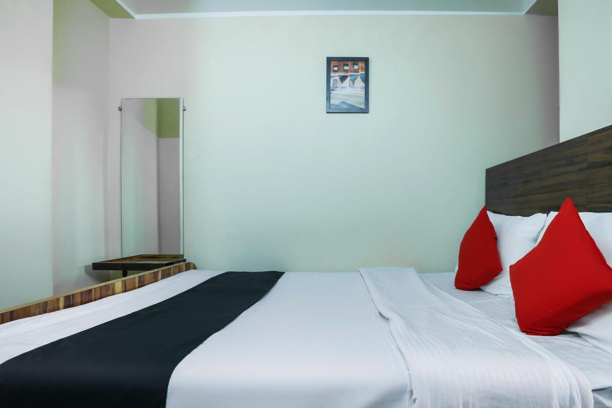 Hotel O Central Inn Dispur Dış mekan fotoğraf