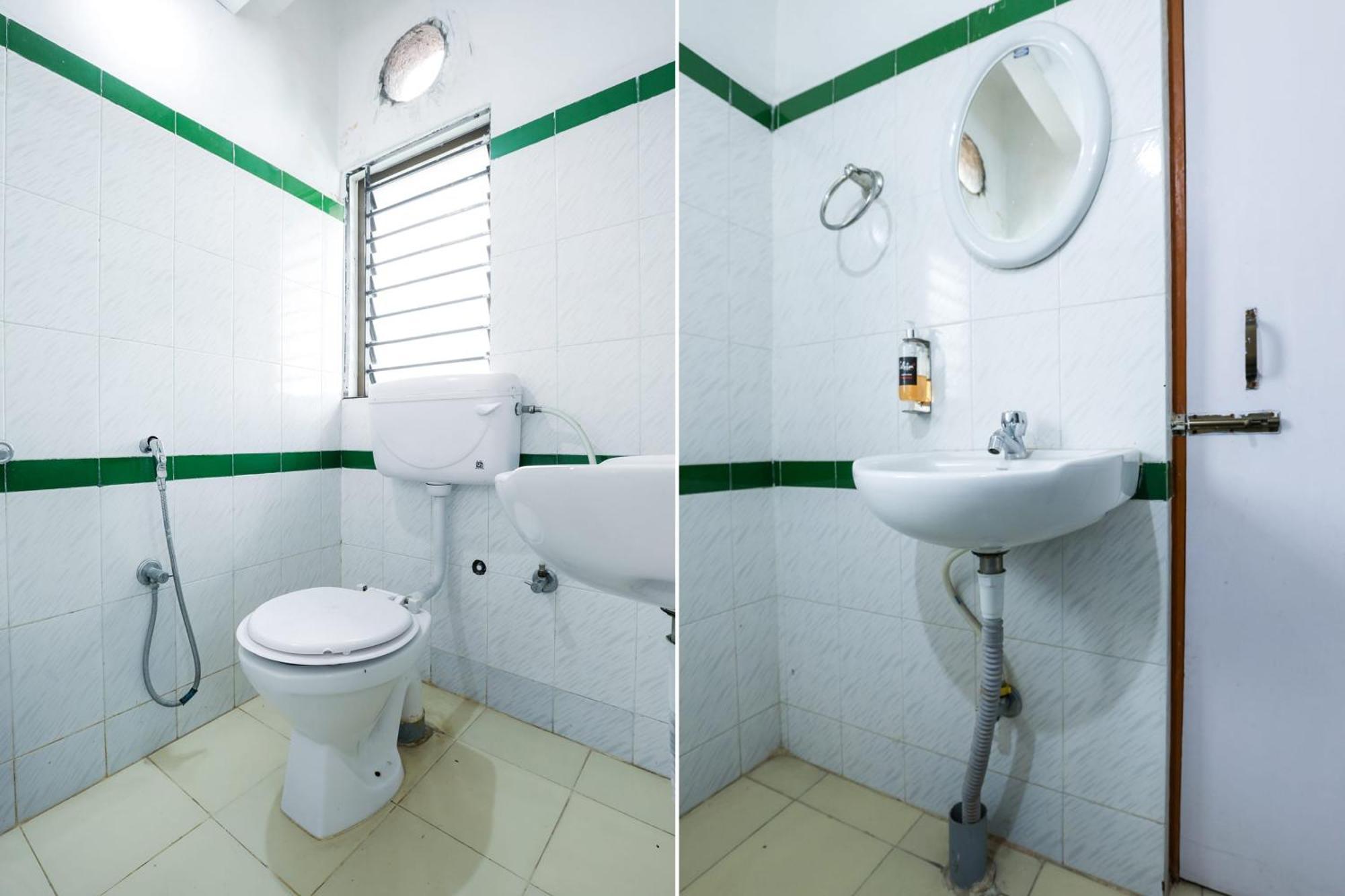 Hotel O Central Inn Dispur Dış mekan fotoğraf