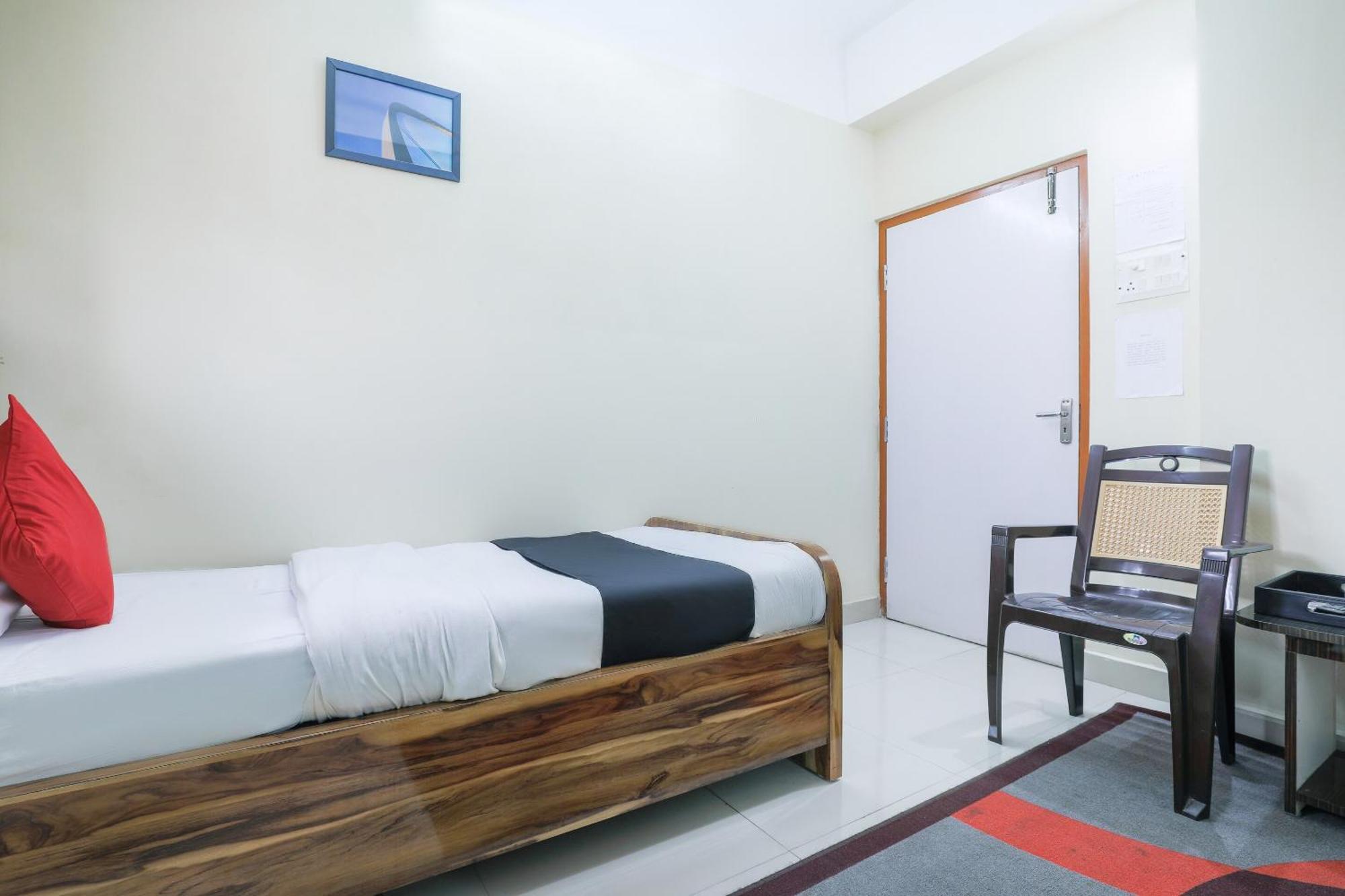 Hotel O Central Inn Dispur Dış mekan fotoğraf