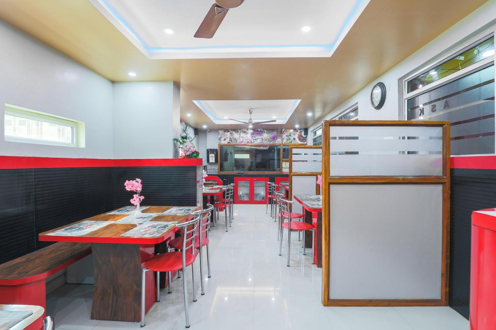 Hotel O Central Inn Dispur Dış mekan fotoğraf